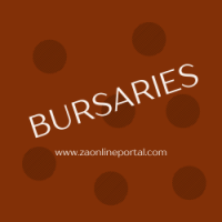 Moore Bursary 2024/2025 Application Form