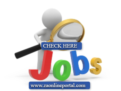 Job Vacancy For Technical Advisor M&E