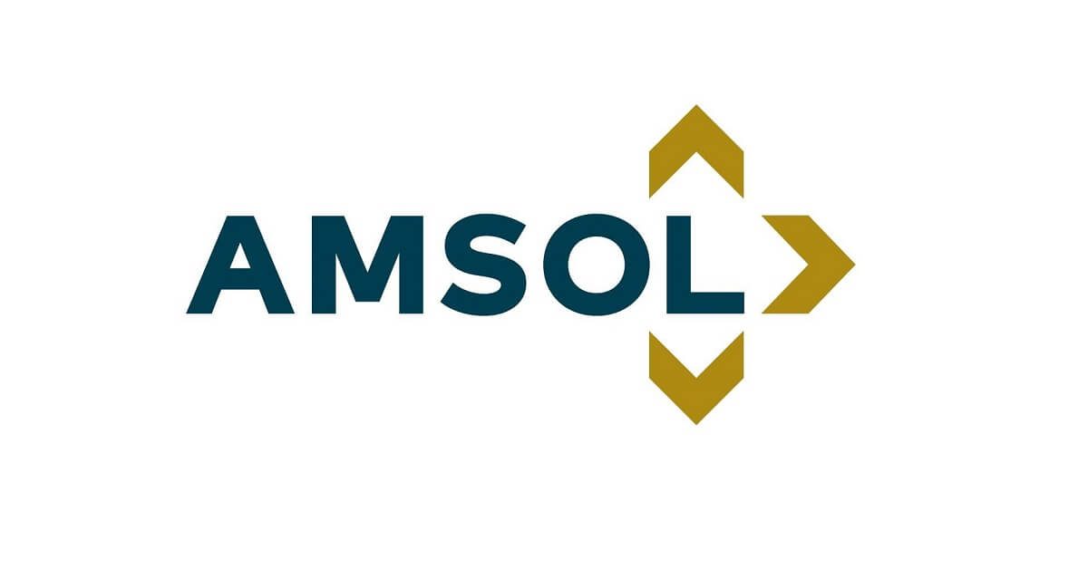 AMSOL Bursaries 2024/2025 Application Form