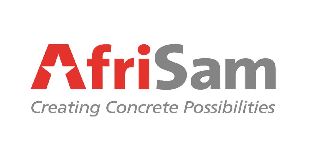 AfriSam Bursaries 2024 Application Form