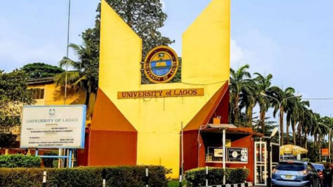 Where Is Unilag Located