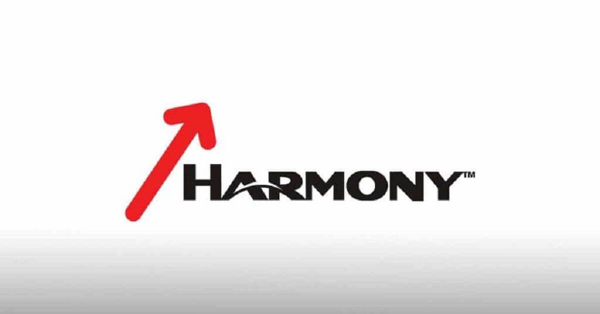 Harmony Gold Mining Bursaries 2024/2025 Application Form